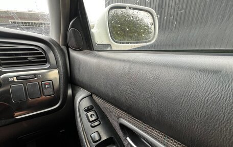 Subaru Legacy III, 1999 год, 365 000 рублей, 14 фотография