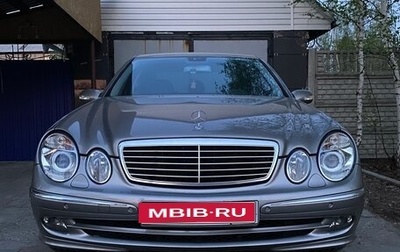 Mercedes-Benz E-Класс, 2003 год, 870 000 рублей, 1 фотография