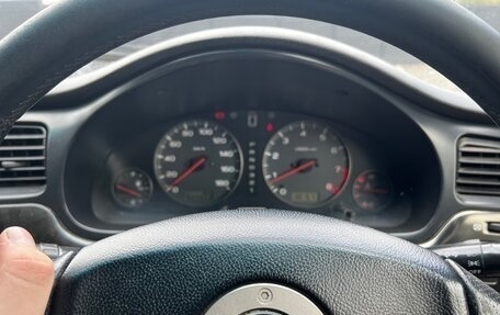 Subaru Legacy III, 1999 год, 365 000 рублей, 12 фотография