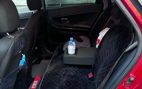 KIA cee'd III, 2013 год, 990 000 рублей, 12 фотография