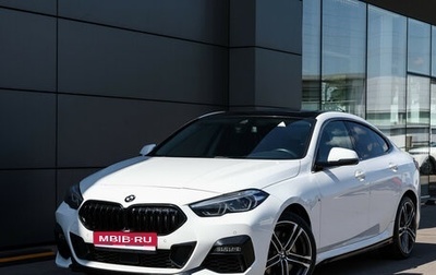 BMW 2 серия F44, 2022 год, 3 498 000 рублей, 1 фотография