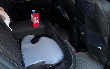 KIA cee'd III, 2013 год, 990 000 рублей, 15 фотография