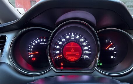 KIA cee'd III, 2013 год, 990 000 рублей, 23 фотография