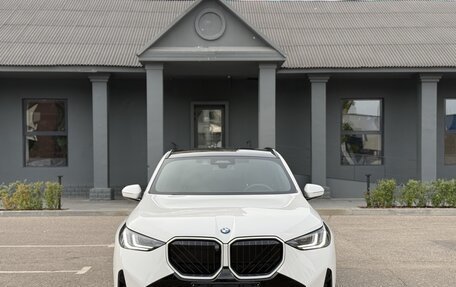 BMW X3, 2025 год, 8 790 000 рублей, 2 фотография