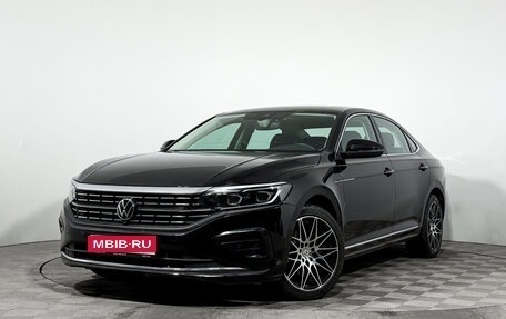 Volkswagen Passat B8 рестайлинг, 2023 год, 2 990 000 рублей, 1 фотография