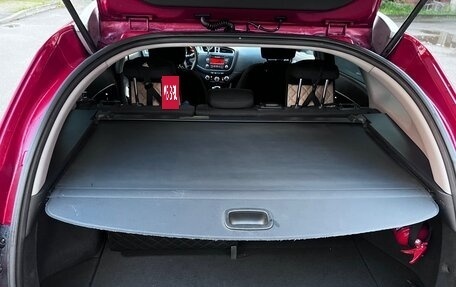 KIA cee'd III, 2013 год, 990 000 рублей, 20 фотография