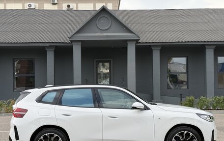 BMW X3, 2025 год, 8 790 000 рублей, 5 фотография
