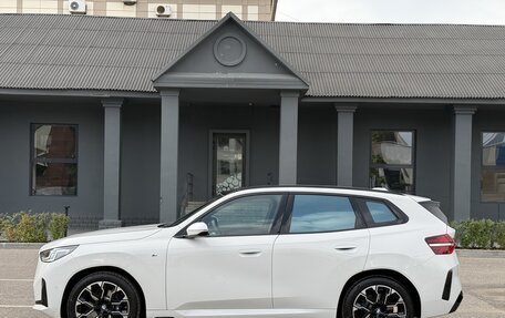 BMW X3, 2025 год, 8 790 000 рублей, 4 фотография