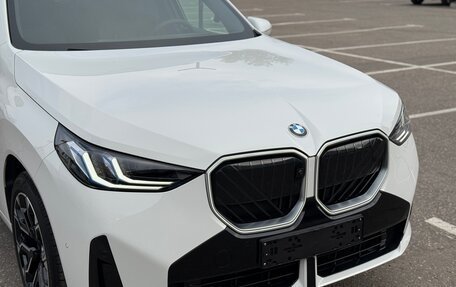 BMW X3, 2025 год, 8 790 000 рублей, 8 фотография