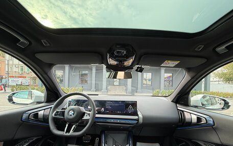 BMW X3, 2025 год, 8 790 000 рублей, 17 фотография