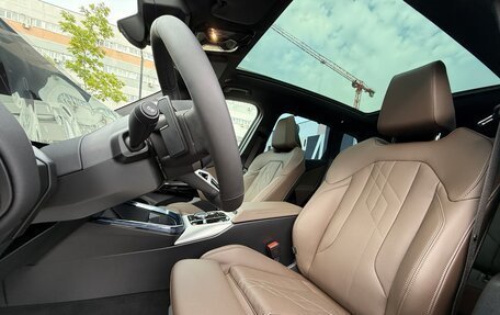 BMW X3, 2025 год, 8 790 000 рублей, 13 фотография