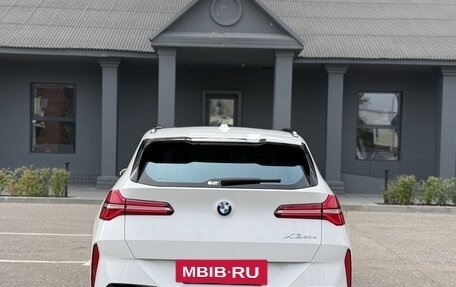 BMW X3, 2025 год, 8 790 000 рублей, 3 фотография