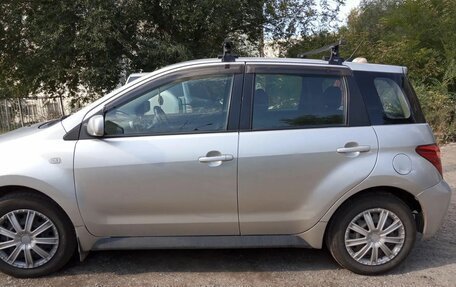 Toyota Ist II, 2002 год, 490 000 рублей, 5 фотография