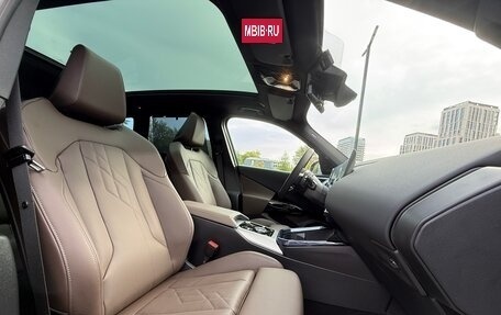 BMW X3, 2025 год, 8 790 000 рублей, 20 фотография