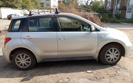 Toyota Ist II, 2002 год, 490 000 рублей, 6 фотография