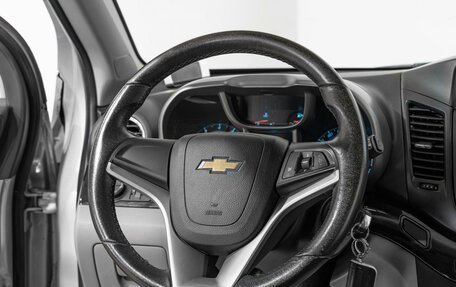 Chevrolet Orlando I, 2014 год, 1 199 000 рублей, 8 фотография