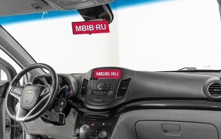 Chevrolet Orlando I, 2014 год, 1 199 000 рублей, 6 фотография