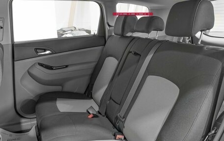 Chevrolet Orlando I, 2014 год, 1 199 000 рублей, 12 фотография