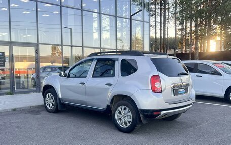 Renault Duster I рестайлинг, 2013 год, 789 000 рублей, 3 фотография
