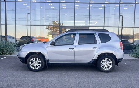 Renault Duster I рестайлинг, 2013 год, 789 000 рублей, 2 фотография