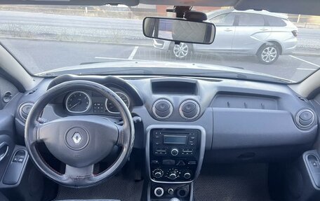 Renault Duster I рестайлинг, 2013 год, 789 000 рублей, 9 фотография