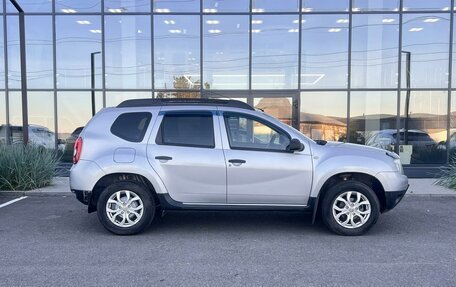Renault Duster I рестайлинг, 2013 год, 789 000 рублей, 6 фотография