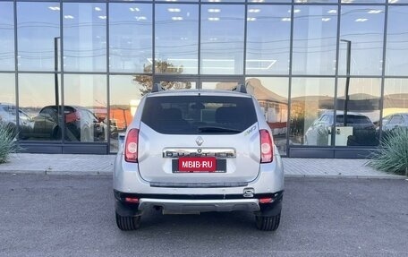 Renault Duster I рестайлинг, 2013 год, 789 000 рублей, 4 фотография