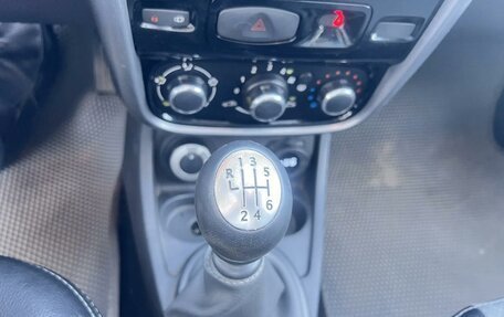 Renault Duster I рестайлинг, 2013 год, 789 000 рублей, 17 фотография