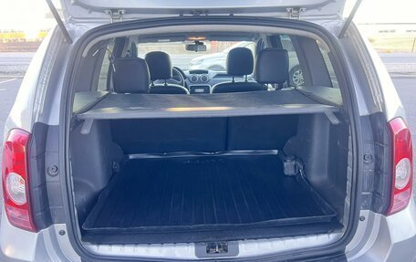 Renault Duster I рестайлинг, 2013 год, 789 000 рублей, 21 фотография