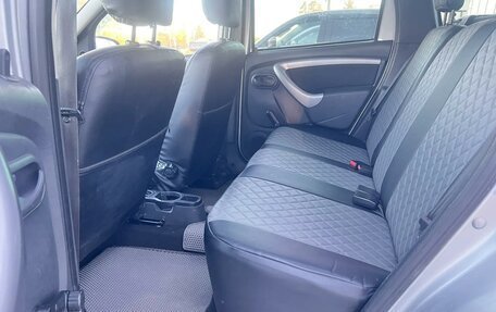 Renault Duster I рестайлинг, 2013 год, 789 000 рублей, 20 фотография