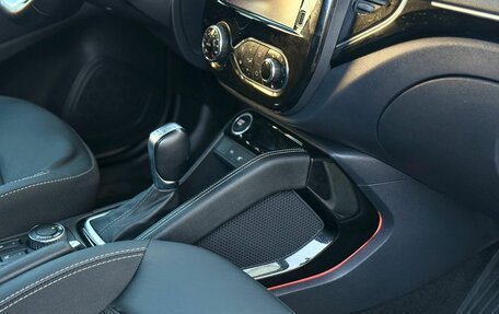 Renault Kaptur I рестайлинг, 2022 год, 2 000 000 рублей, 18 фотография