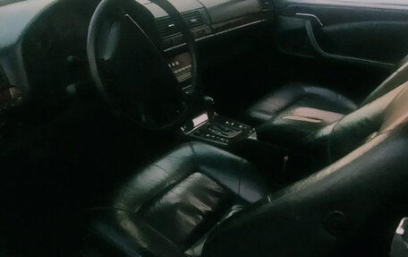 Mercedes-Benz S-Класс, 1995 год, 400 000 рублей, 4 фотография