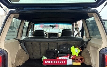 Jeep Cherokee, 1993 год, 670 000 рублей, 9 фотография