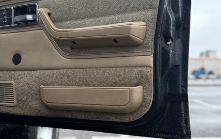 Jeep Cherokee, 1993 год, 670 000 рублей, 14 фотография