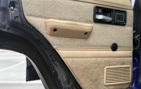 Jeep Cherokee, 1993 год, 670 000 рублей, 19 фотография