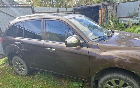 Lifan X60 I рестайлинг, 2015 год, 300 000 рублей, 2 фотография
