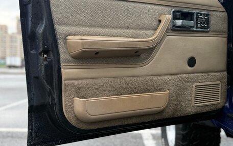 Jeep Cherokee, 1993 год, 670 000 рублей, 17 фотография