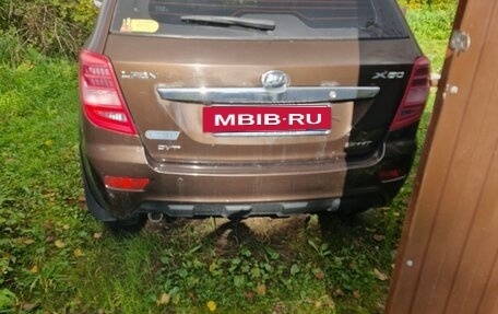 Lifan X60 I рестайлинг, 2015 год, 300 000 рублей, 4 фотография