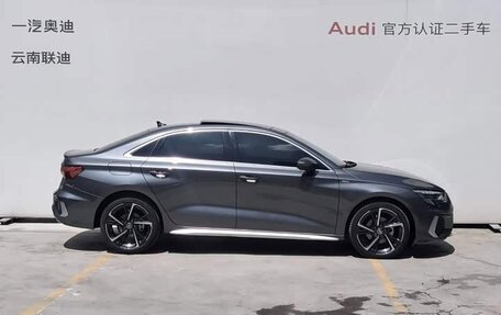 Audi A3, 2023 год, 2 100 000 рублей, 9 фотография