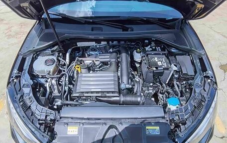 Audi A3, 2023 год, 2 100 000 рублей, 10 фотография