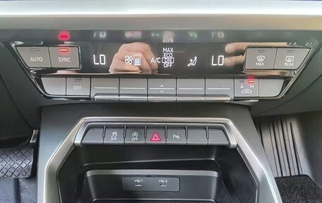 Audi A3, 2023 год, 2 100 000 рублей, 8 фотография