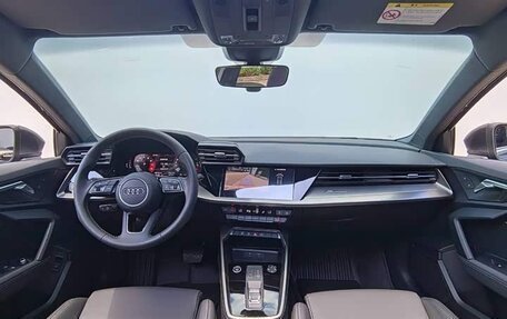 Audi A3, 2023 год, 2 100 000 рублей, 12 фотография
