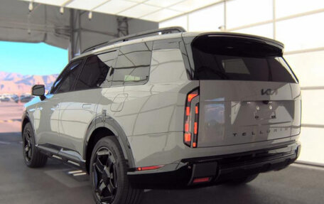 KIA Telluride, 2026 год, 8 350 000 рублей, 7 фотография