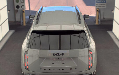 KIA Telluride, 2026 год, 8 350 000 рублей, 6 фотография