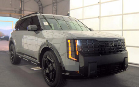 KIA Telluride, 2026 год, 8 350 000 рублей, 4 фотография