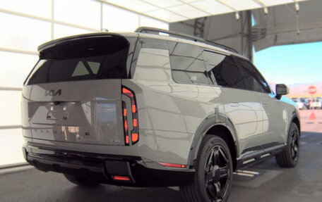 KIA Telluride, 2026 год, 8 350 000 рублей, 5 фотография