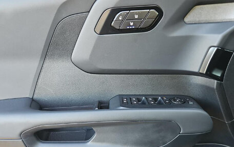 KIA Telluride, 2026 год, 8 350 000 рублей, 10 фотография