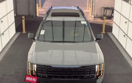 KIA Telluride, 2026 год, 8 350 000 рублей, 2 фотография