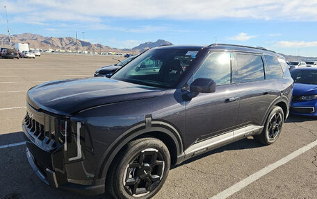 KIA Telluride, 2026 год, 8 350 000 рублей, 17 фотография