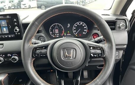 Honda Vezel, 2024 год, 2 013 000 рублей, 9 фотография